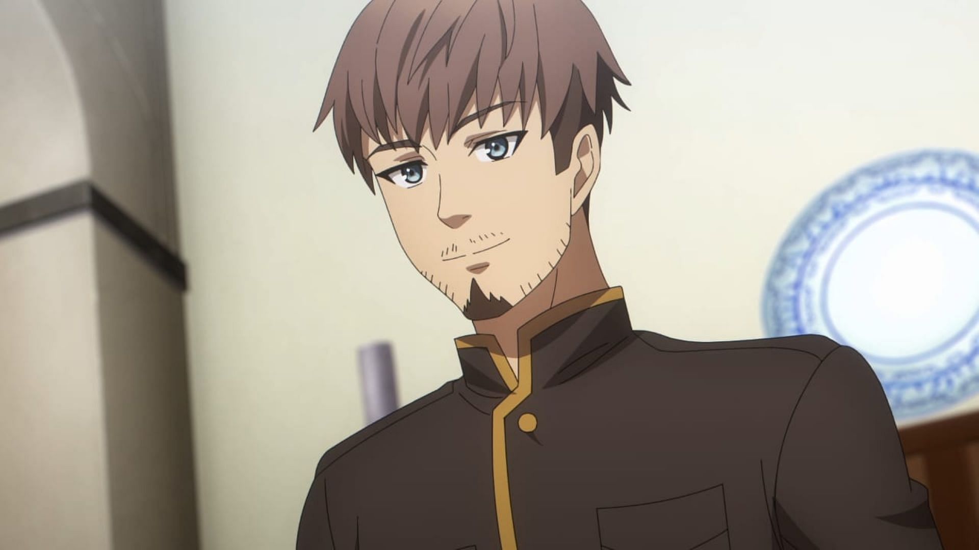 Reynolds in the episode (image via Studio A-Cat)